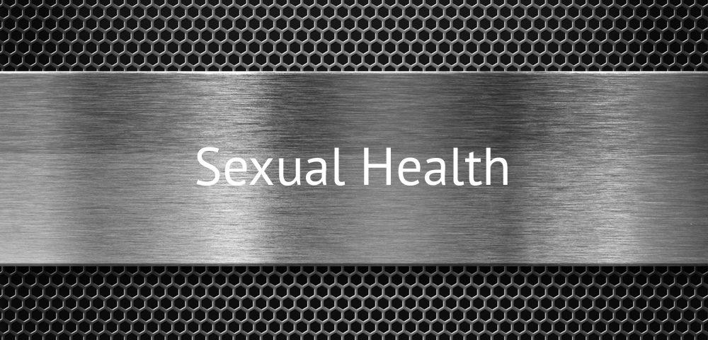 sexual health header